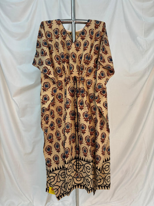 Kafthan Dress(Code-01 KD)