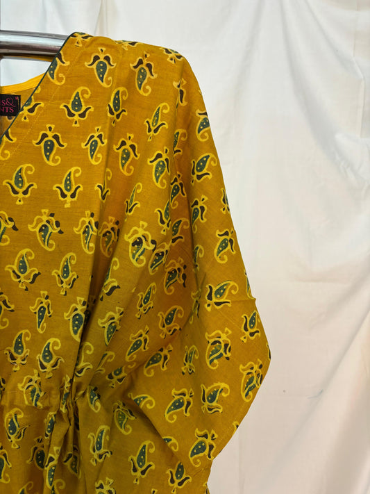 Kafthan Dress(Code-04 KD)