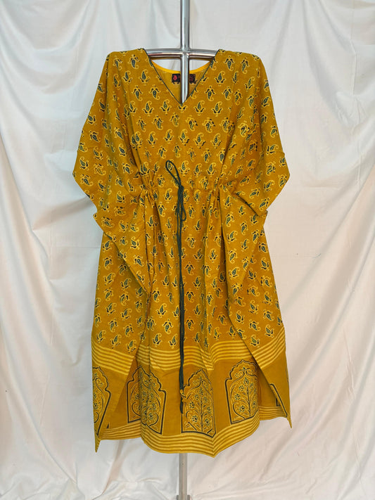 Kafthan Dress(Code-04 KD)