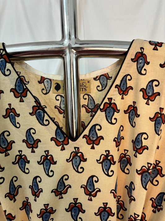 Kafthan Dress(Code-05 KD)