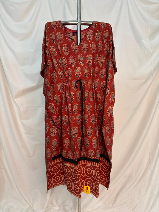 Kafthan Dress(Code-06 KD)