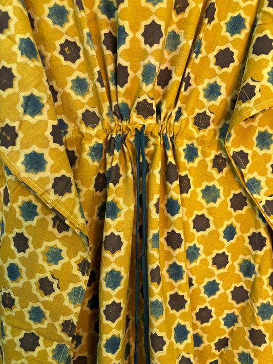 Kafthan Dress(Code-08 KD)