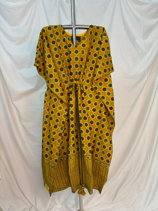 Kafthan Dress(Code-08 KD)