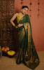 Sungudi Cotton Saree ( CS 35)
