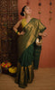 Sungudi Cotton Saree ( CS 35)