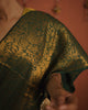 Sungudi Cotton Saree ( CS 35)