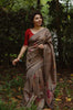 Floral Print Saree RS. 870/- (70% Off on MRP Rs. 2900/-)( DS-241)