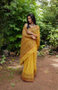 Designer Organza Saree (OS 01)