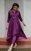 Designer Kurthi (code-1209bk)