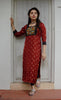 Designer Kurthi (code- 1210bk)