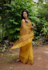 Designer Organza Saree (OS 01)