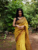 Designer Organza Saree (OS 01)