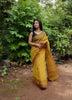 Designer Organza Saree (OS 01)