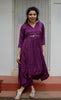 Designer Kurthi (code-1209bk)