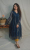 Designer Kurthi (code- 1331 bk)