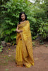 Designer Organza Saree (OS 01)