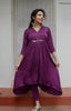 Designer Kurthi (code-1209bk)