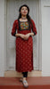 Designer Kurthi (code- 1210bk)