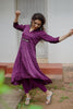 Designer Kurthi (code-1209bk)