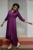 Designer Kurthi (code-1209bk)