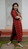 Designer Kurthi (code- 1210bk)