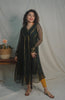 Designer Kurthi (code- 1332bk)