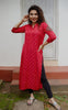 Designer Kurthi (code-1212bk)