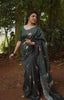 Floral Silk Saree RS. 870/- (70% Off on MRP Rs. 2900/-)( DS-242)