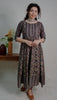 Designer Kurthi (code-1205bk)
