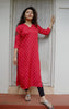 Designer Kurthi (code-1212bk)