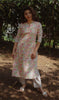 Co-ord Set (code-1201bk)