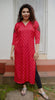 Designer Kurthi (code-1212bk)