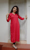 Designer Kurthi (code-1212bk)