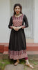 Designer Kurthi (code- 1197bk)