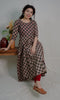 Designer Kurthi (code-1200bk)