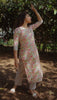 Co-ord Set (code-1201bk)