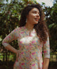 Co-ord Set (code-1201bk)