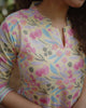 Co-ord Set (code-1201bk)