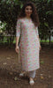 Co-ord Set (code-1201bk)