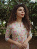Co-ord Set (code-1201bk)