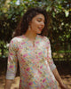 Co-ord Set (code-1201bk)
