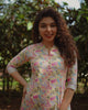 Co-ord Set (code-1201bk)