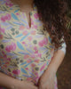 Co-ord Set (code-1201bk)