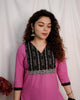 Designer Kurthi(Code-1620 BK)