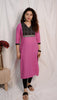 Designer Kurthi(Code-1620 BK)