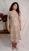 Designer Kurthi(Code-1635 BK)