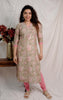Designer Kurthi(Code-1635 BK)