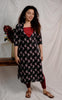 Designer Kurthi(Code-1637 BK)