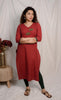 Designer Kurthi(Code-1600 BK)