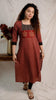 Designer Kurthi(Code-1633 BK)